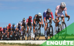 Tour de France : le SIG dans la course