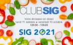 [LIVE] SIG 2021 : Soyez des nôtres, passez à table !