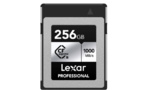 Lexar - carte mémoire « Professional CFexpress Type B Série Silver »