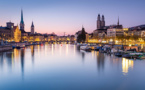 Le top des Smart cities