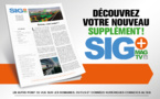 SIG+ Le SIG en continuum du BIM