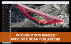 Exploiter vos images de drone avec Site Scan for ArcGIS