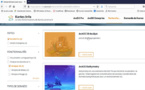 Cerema : un Intranet pour découvrir les possibilités d'ArcGIS
