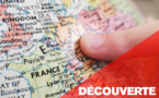 Quand la Société fête 200 ans de Géographie !