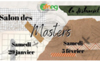 L'Afneg présente (tous) les Masters en géographie et disciplines territoriales