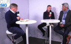 CLUB SIG #17.6 Vincent Fredon (Autodesk France) et Lionel Henry (Esri France)