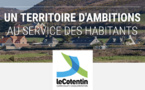 Agglomération du Cotentin