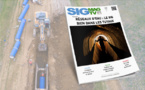 Réseaux d'eau et SIG, Imagerie, arcOpole, Images orientées, Grand Belfort... Découvrez le sommaire du nouveau SIGMAG, SIGMAG Junior et SIG+