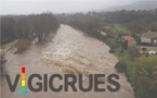 Une appli Vigicrues pour recevoir des alertes personnalisées sur son mobile