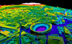Lidar HD : les premières dalles disponibles, gratuitement et pour tous