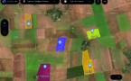 Kermap étoffe son analyse de suivi des cultures