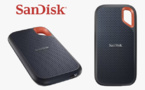 SanDisk Extreme Portable SSD