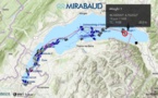 Bol d’Or Mirabaud : une régate hyper connectée en 2022