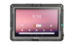 La tablette ZX10 de Getac