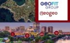 Geofit investit pour développer les jumeaux numériques des territoires