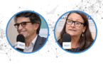 CLUB SIG #22.5 Bertrand Monthubert (CNIG) et Christine Archias (CNIG)