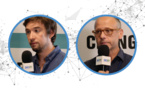 CLUB SIG #22.6 Nicolas Berthelot (IGN) et Lionel Gaudiot (IGN)