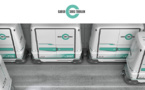 Le projet Cargo Sous Terrain