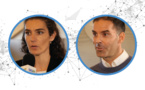 CLUB SIG #28.2 Astrid Gladys et Mathieu Cerciat (Esri Suisse)