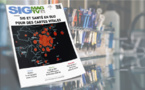 SIG et Santé, médias et cartographie, Le Cotentin, Impact Initiatives, utilisation de LiDAR HD ... Découvrez le sommaire du SIGMAG 35