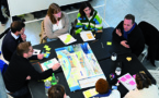 Hackathon Smart Port