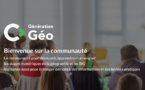 Plateforme Génération Géo