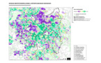 Mixité sociale et ségrégation dans la Métropole du Grand Paris