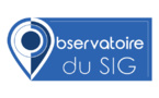 Observatoire du SIG : focus sur les Départements