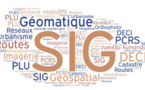 Observatoire du SIG : focus sur les Départements