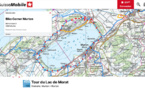 Guide des parcours à vélo