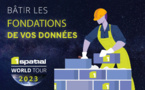 Un webinaire pour décortiquer la gouvernance des données