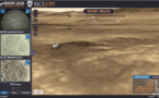 Jetez un oeil sur Mars en 3D