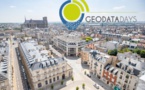 Des GéoDataDays au cœur de l'actualité