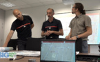 SDIS 64 : le SIG au service des Fêtes de Bayonne