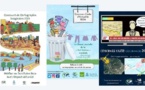 Concours carto : qui aura la plus belle carte ?