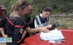 Formation en réalité virtuelle, usage de drones et lutte contre les feux de forêt : le service SIG du SDIS 77 sur tous les fronts