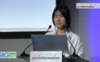 Keynote IA - Thiên-Anh Nguyen assistante-doctorante à l’EPFL
