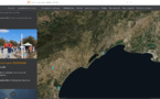 Alerte à la Story Map