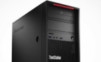 ThinkStation P300