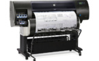 HP Designjet T7200