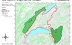 Campagne de relevés LiDAR du canton de Vaud