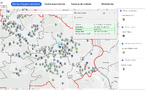 À la recherche de conteneurs