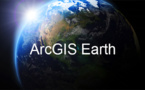 ArcGIS Earth 1.0 est arrivé !