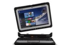 Panasonic Toughbook CF-20