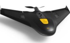 Drone Trimble UX5 HP