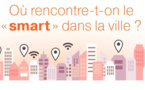 Orange et les Smart Cities