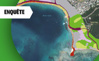 Le littoral placé sous observation géonumérique
