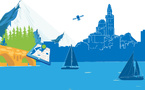 GeoDataDays 2025 : cap sur Marseille