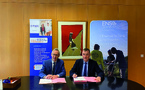 Double diplôme dans l'air du temps