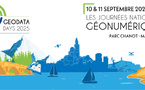 Indispensables geodata